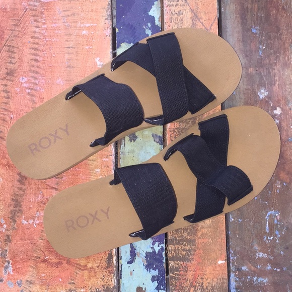 roxy shoreside sandals